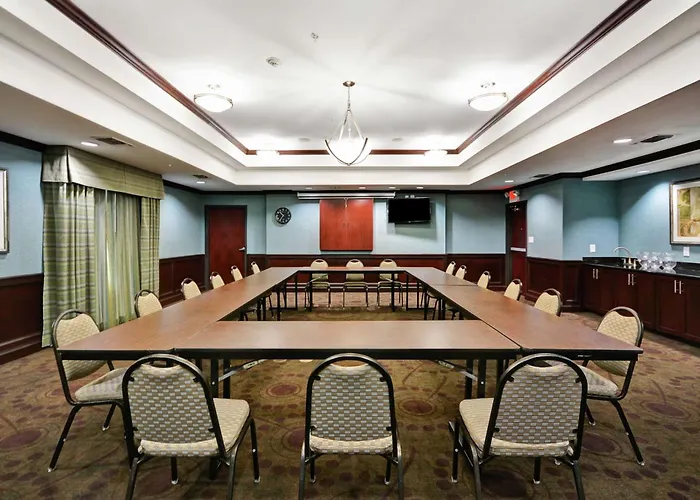 Hampton Inn & Suites San Antonio / Northeast I35